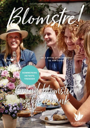 Blomstre 2/18