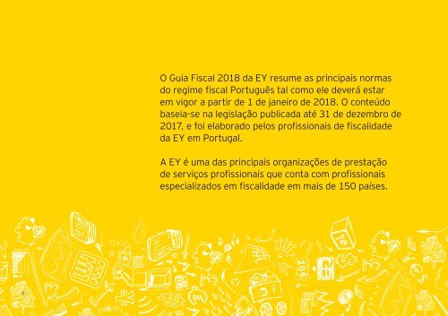 EY Guia Fiscal 2018