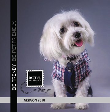 Katalog proleće/leto 2018