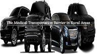 The Medical Transportation Barrier in Rural Areas