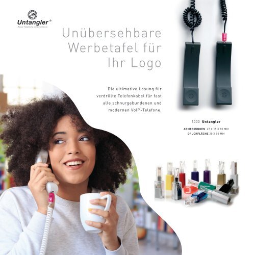 Werbeartikel Handy Powerbanks ComputerLautsprecher Kopfhörer