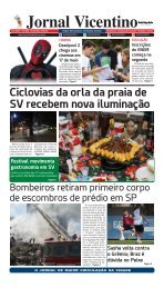 JORNAL VICENTINO 05.05.2018