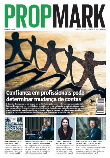 edição de 7 de maio de 2018