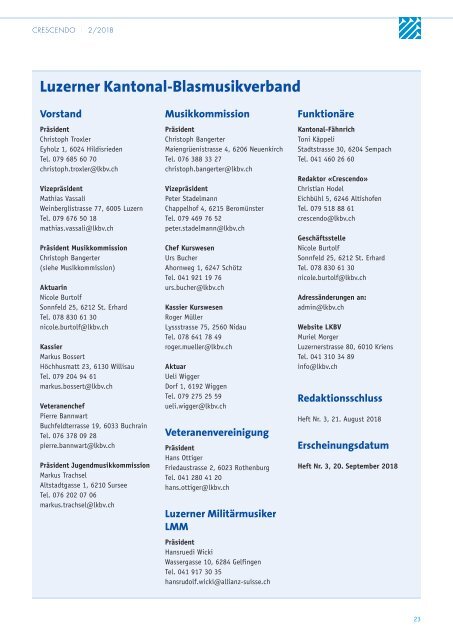 Ausgabe 2018-2