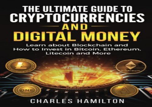 ultimate coin guide cryptocurrency