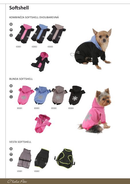 Katalog O’lala Pets 2018/2019