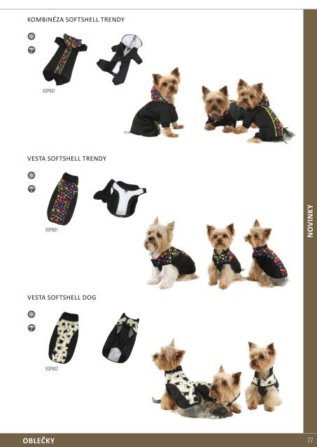 Katalog O’lala Pets 2018/2019