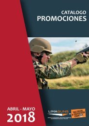 Catalogo de promociones Abril - Mayo    2018