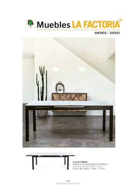 REVISTA-CATALOGO DECORACION -HOME COLLECTION 