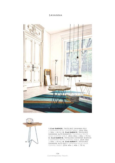 REVISTA-CATALOGO DECORACION -HOME COLLECTION 