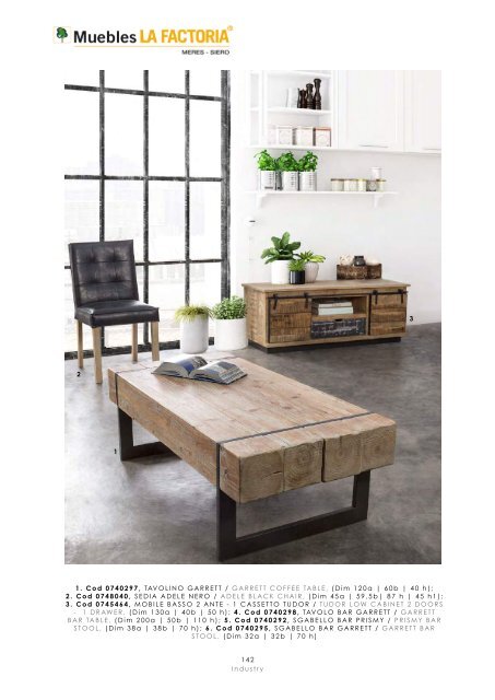 REVISTA-CATALOGO DECORACION -HOME COLLECTION 