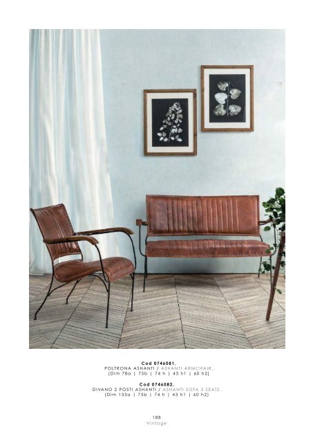 REVISTA-CATALOGO DECORACION -HOME COLLECTION 