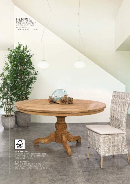 REVISTA-CATALOGO DECORACION -HOME COLLECTION 