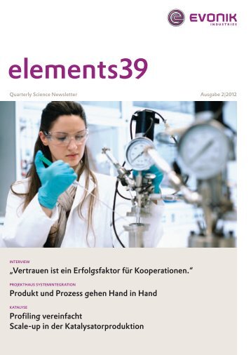 Download - Evonik Industries