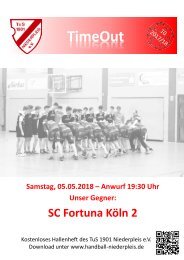 TimeOut Ausgabe 10