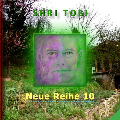 Doppelseiter Shri Tobi NR 10