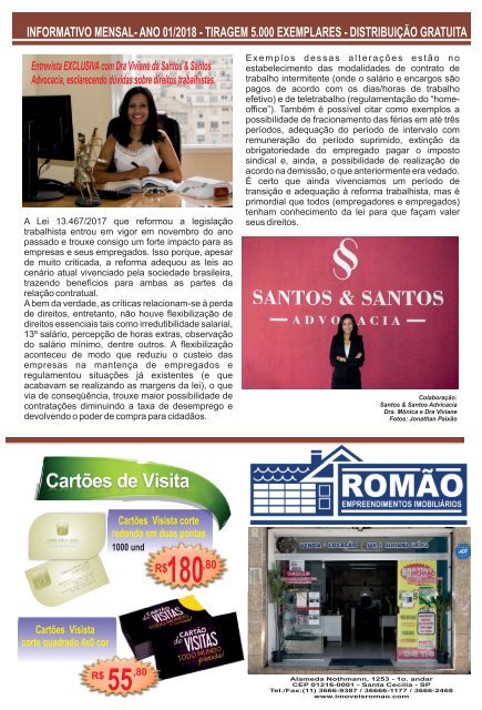 Revista Criart