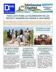 Diario Local de Mayo