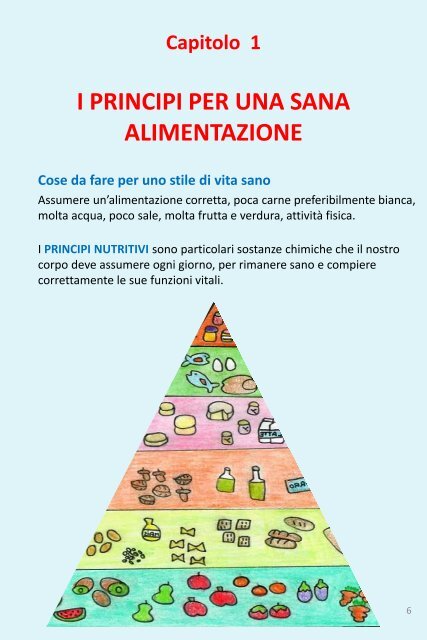 ALIMENTAZIONE E DONAZIONE 2