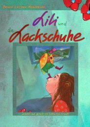 Lili und die Lackschuhe
