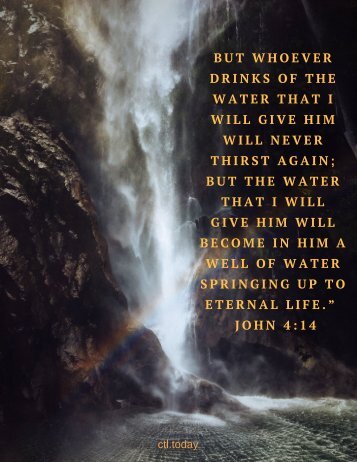 John 4:14