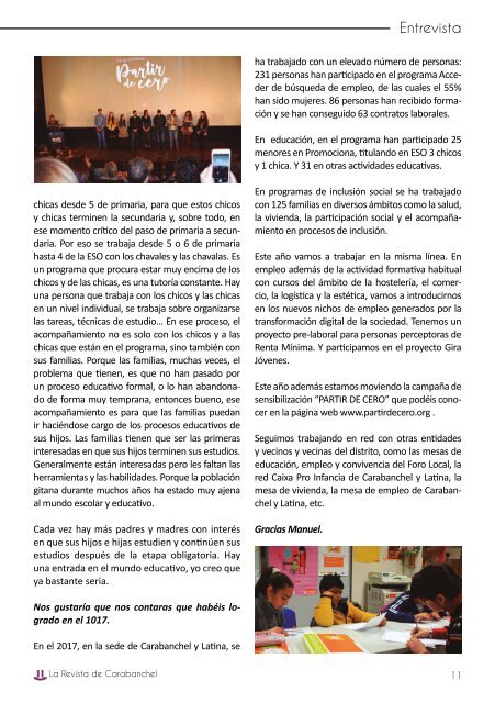 revista digital N0