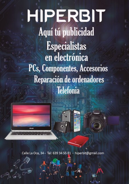 revista digital N0