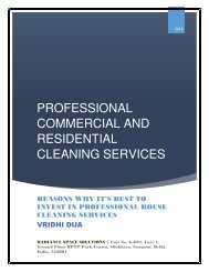 Best to Invest in Professional House Cleaning Services