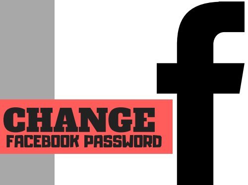 How To Change Facebook Password - You Should Not Miss!!!