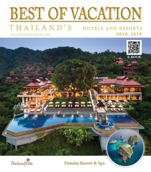 Best of Vacation 2018-2019
