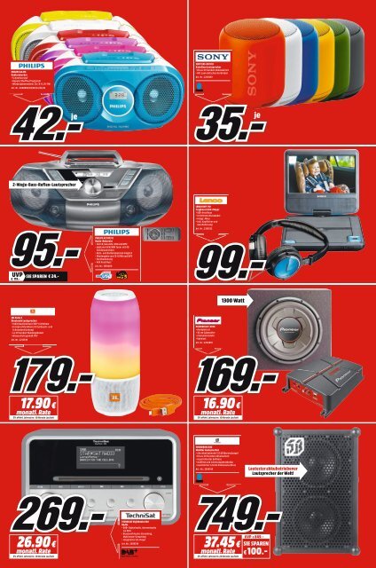 Media Markt Plauen - 11.05.2018