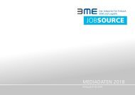 Mediadaten JobSource