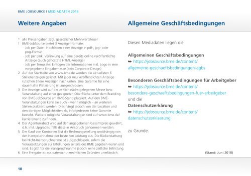 Mediadaten JobSource