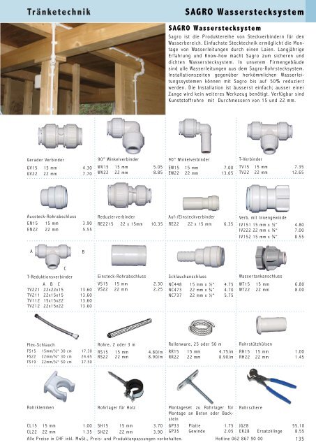 Pferdekatalog 2015/16