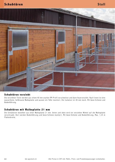 Pferdekatalog 2015/16