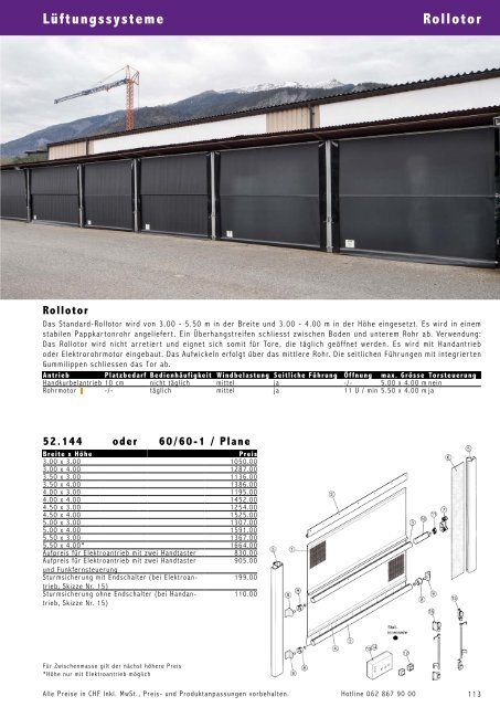 Rinderkatalog 2017