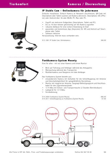 Rinderkatalog 2017