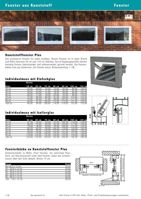 Rinderkatalog 2016