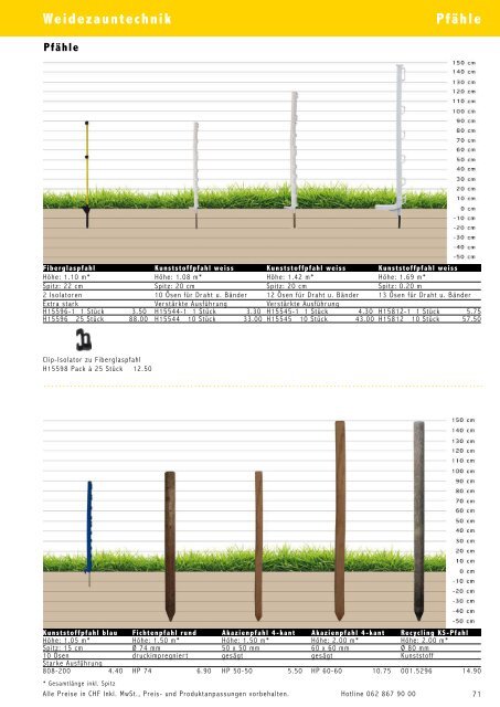 Rinderkatalog 2016