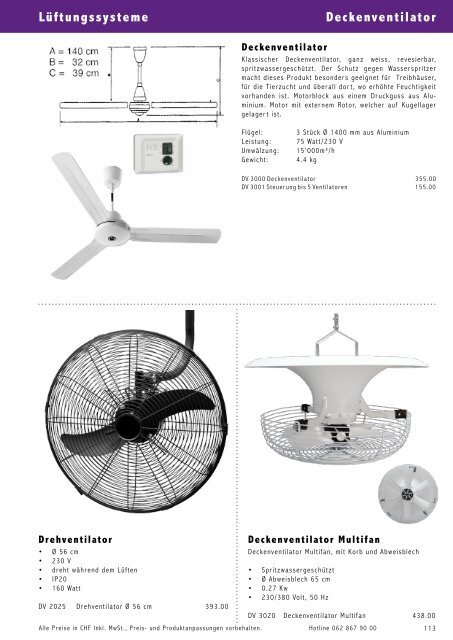 Rinderkatalog 2015