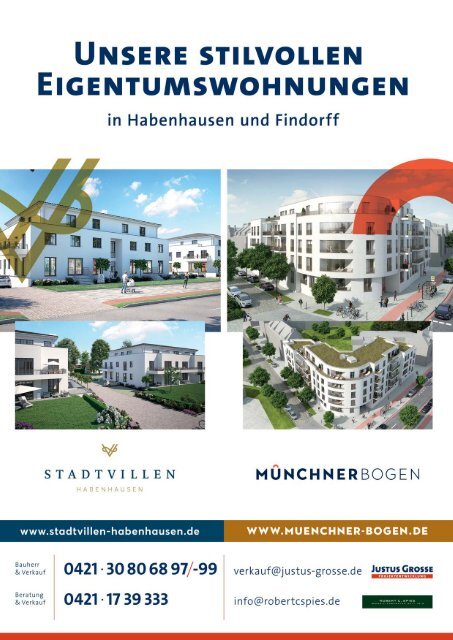 FINDORFF Magazin | Mai-Juni 2018