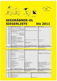 SEEGRÄBNER-OL SIEGERLISTE bis 2011 - Turnvereine Aathal ...
