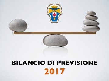 Bilancio di previsione 2017