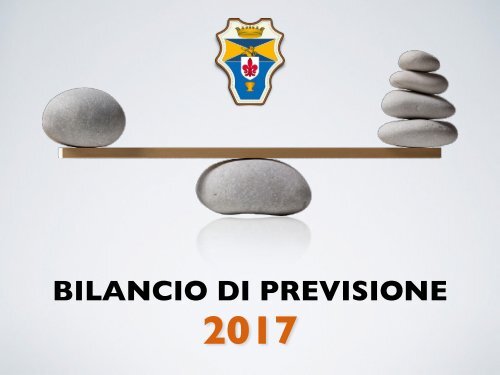 Bilancio di previsione 2017