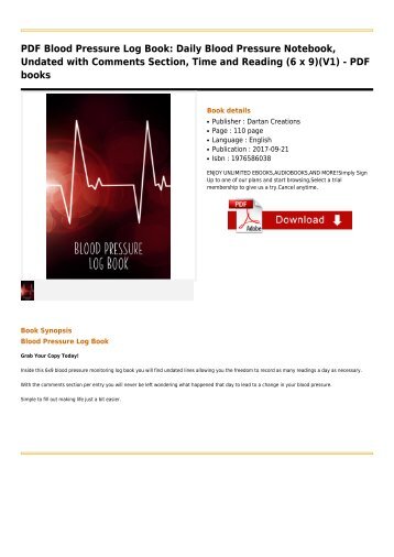 ebook diabetic glucose log portable 6in x 9in diabetes blood sugar