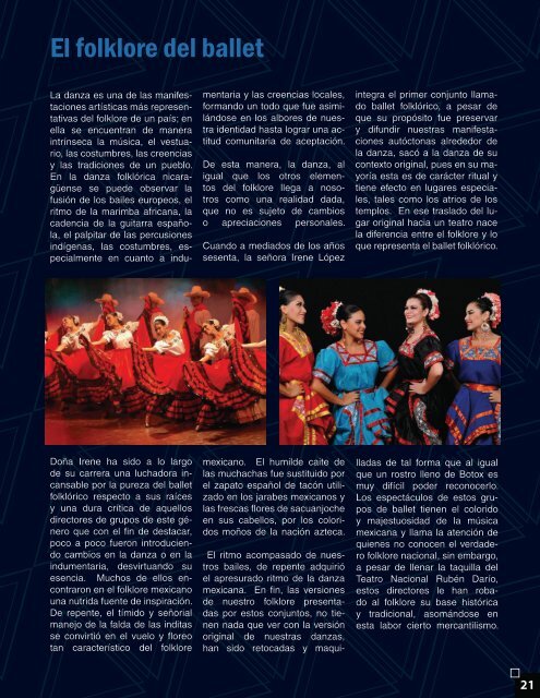 Performance Boletín Cultural. w/AlbC