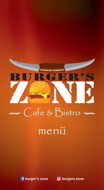 burgerszone