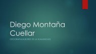 Diego Montaña Cuellar 3