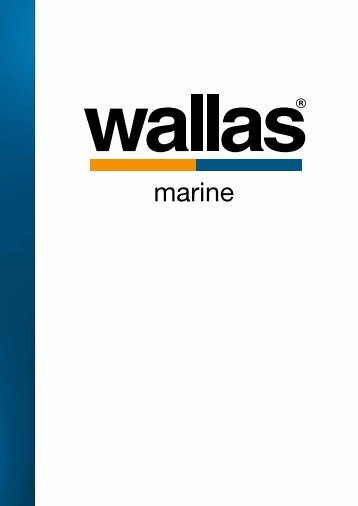 Wallas Katalog - BUKH Bremen