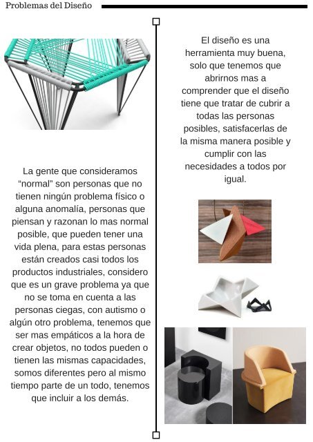 Proyecto Final - Teoría del Diseño